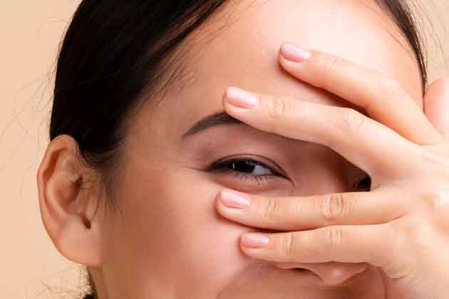 Гиперметропический астигматизм