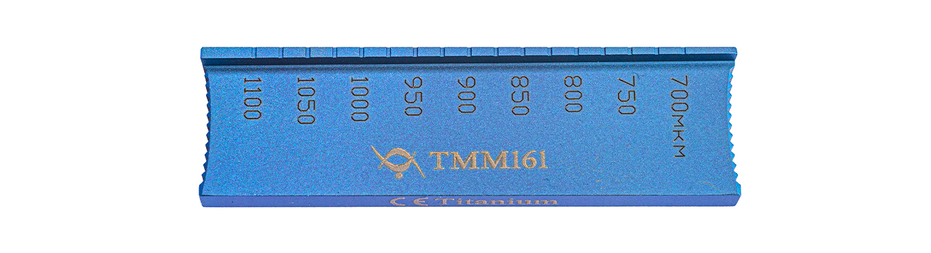 TMM161 ОТМЕТЧИК 