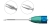 TMV134 END GRASPING FORCEPS WITH TRIANGULAR PLATFORM TMV134 END GRASPING FORCEPS WITH TRIANGULAR PLATFORM