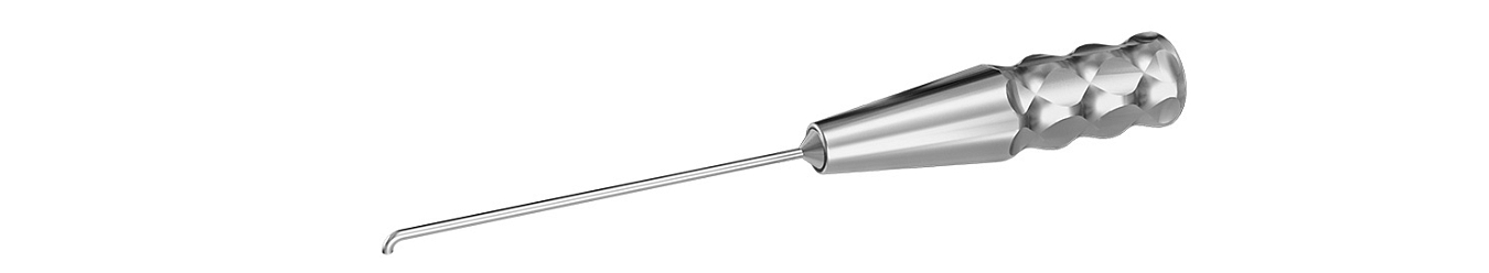 TMC108.4 КАНЮЛЯ ДЛЯ ГИДРОДИСCЕКЦИИ, 27G