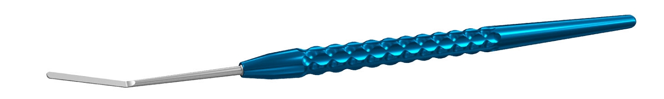 TMT101 ШПАТЕЛЬ ГЛАЗНОЙ