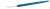 TMT310 ШПАТЕЛЬ ДЛЯ DALK TMT310 ШПАТЕЛЬ ДЛЯ DALK