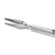 TMV134 END GRASPING FORCEPS WITH TRIANGULAR PLATFORM TMV134 END GRASPING FORCEPS WITH TRIANGULAR PLATFORM