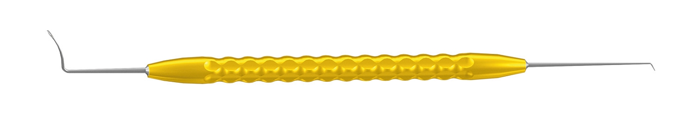 TMT324 ШПАТЕЛЬ ДЛЯ ReLEx SMILE ДВУХСТОРОННИЙ